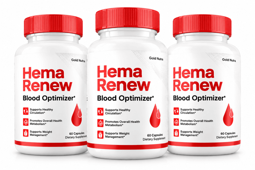 hema renew